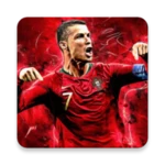 Logo of Ronaldo Wallpaper 2024 android Application 